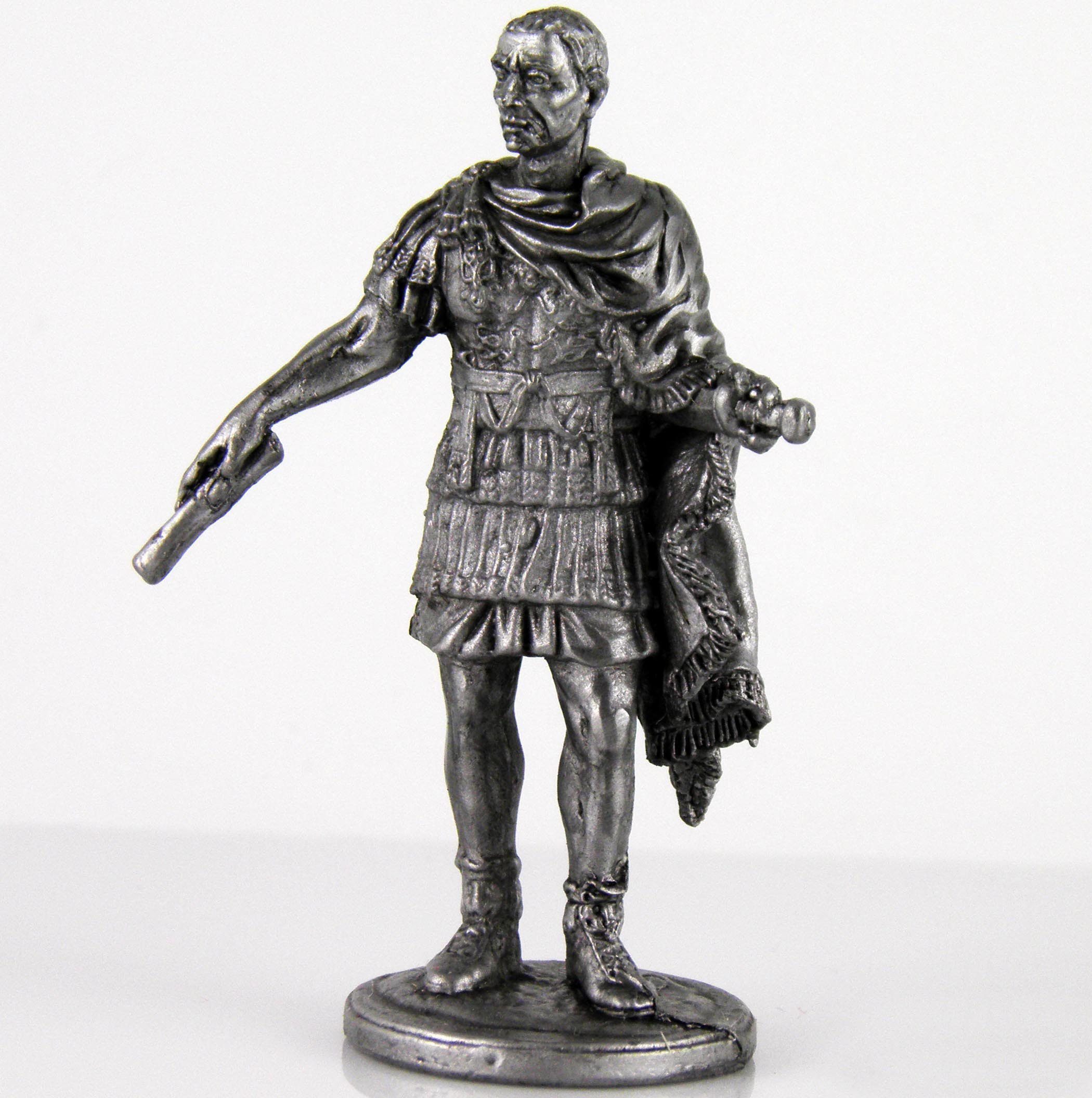 Tin Soldiers Julius Caesar - PC Review and Full Download