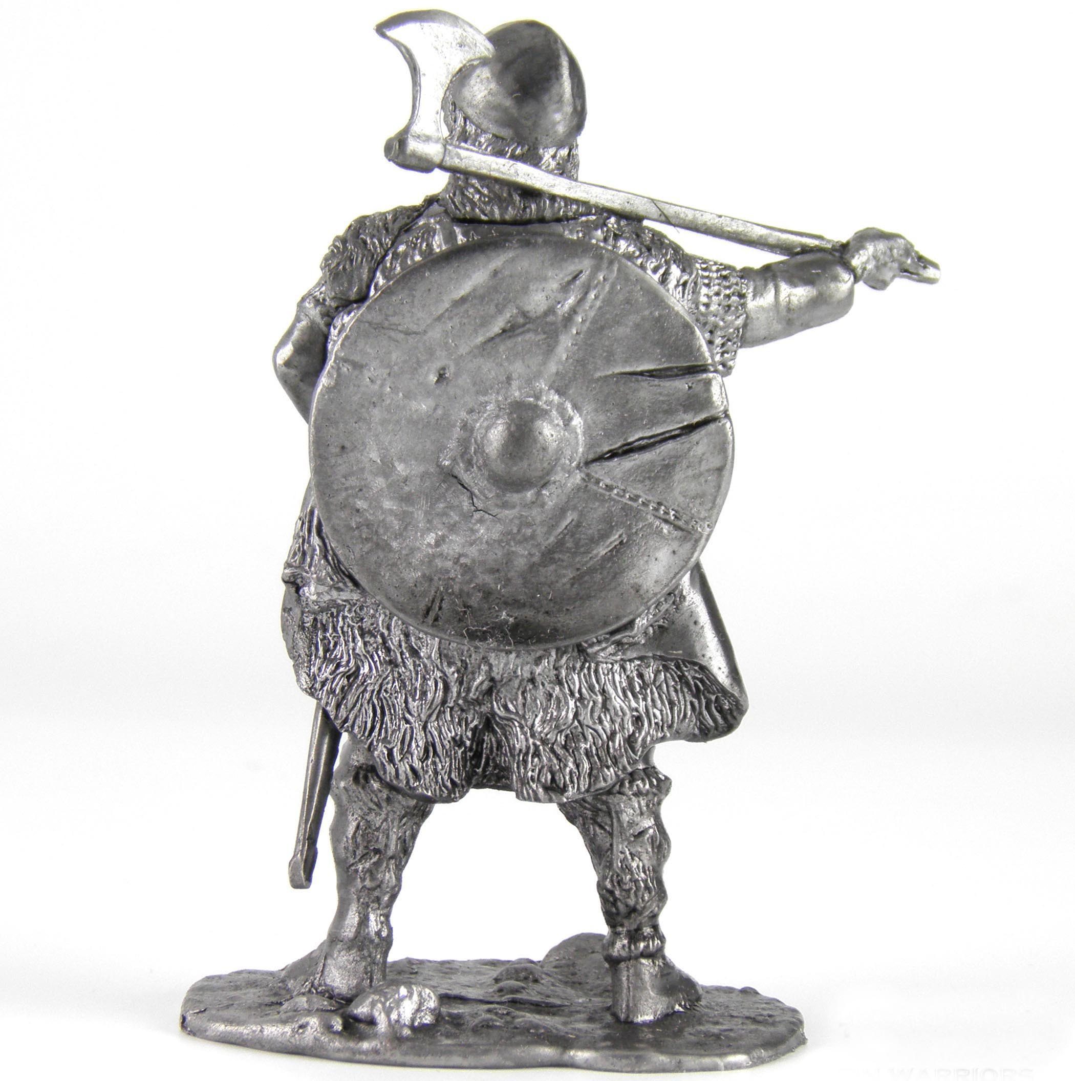 Freydis Eiriksdottir, Viking Shield Maidens, The Vikings, The Age of  Arthur--single figure - VIK-45 - Metal Toy Soldiers - Products